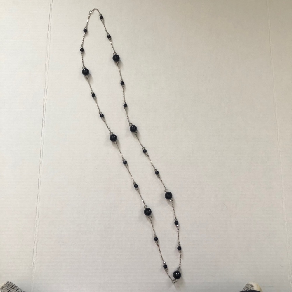 Beautiful woman’s necklace